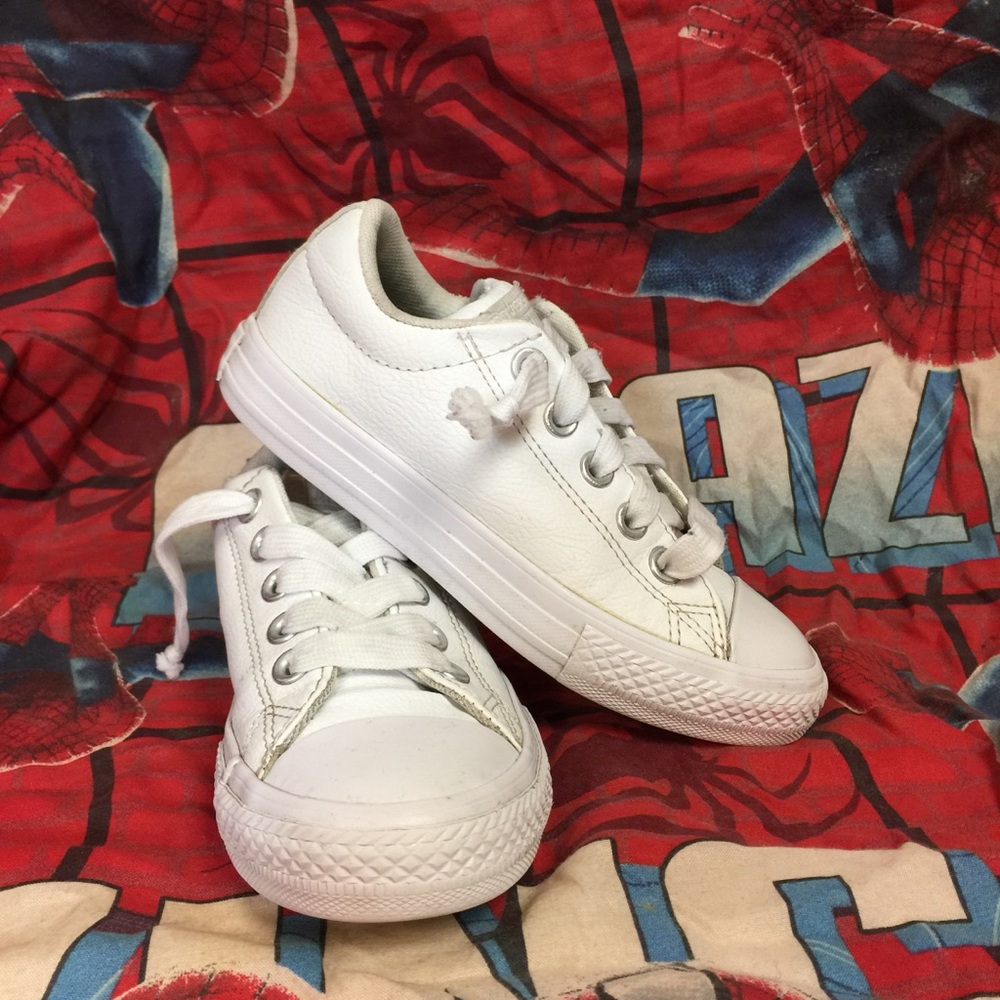 Converse, Size 12